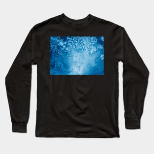 frozen advent Long Sleeve T-Shirt